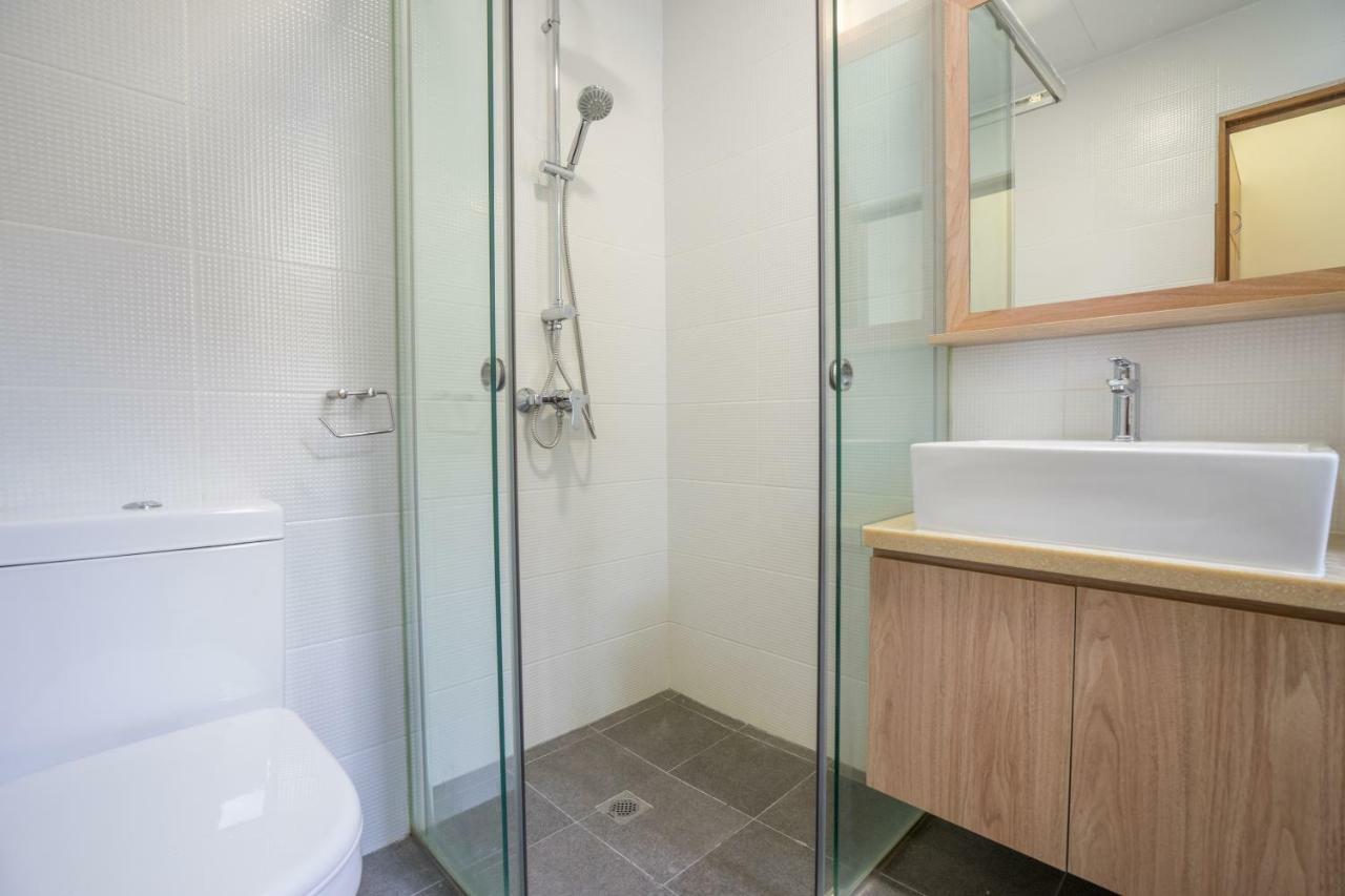 Clubhouse Residences Araldo 2br B - Staycation Approved Singapur