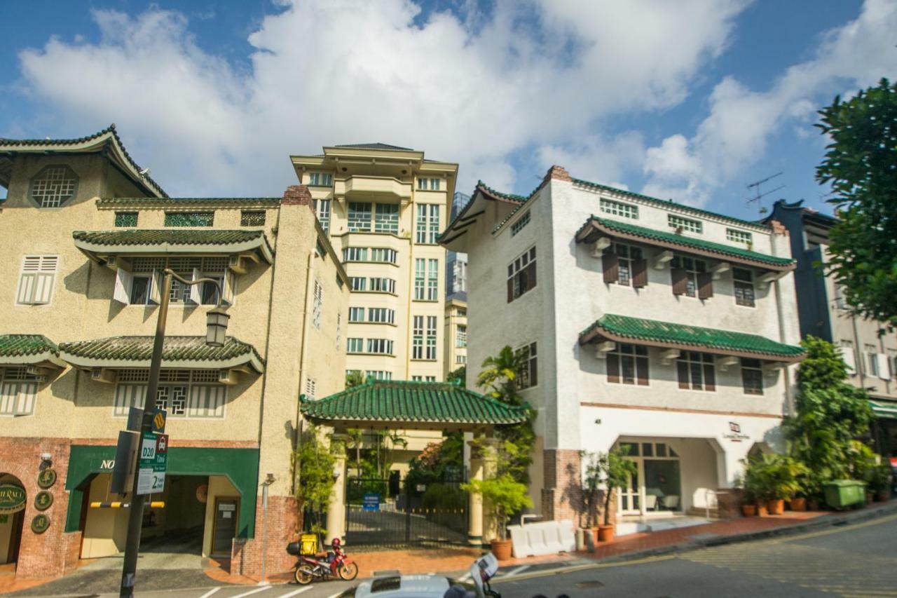 Apartment Clubhouse Residences Araldo 2br B - Staycation Approved Singapur