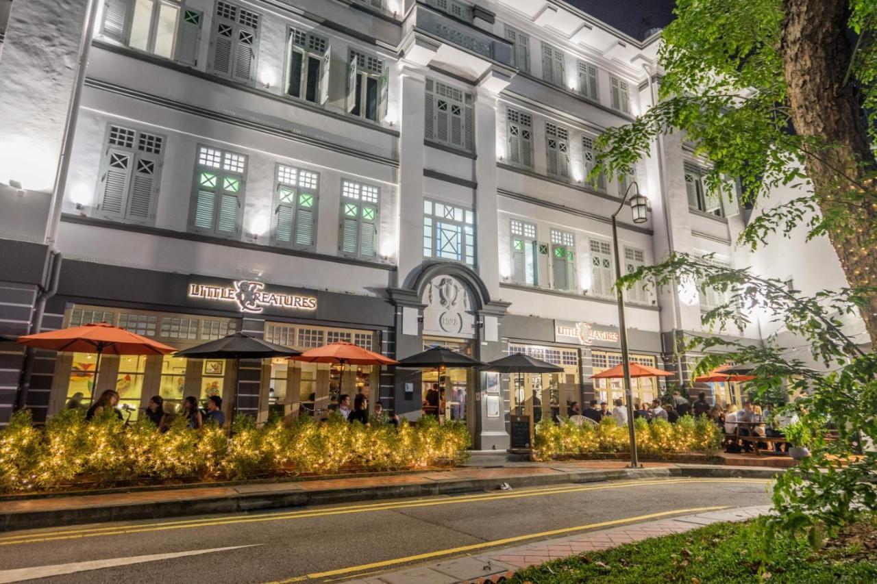 Clubhouse Residences Araldo 2br B - Staycation Approved * Singapur